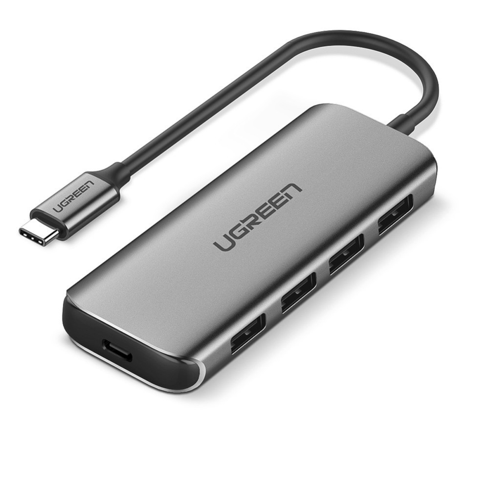 UGREEN 4 Ports USB C Hub