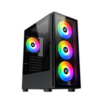 Xigmatek phantom black case
