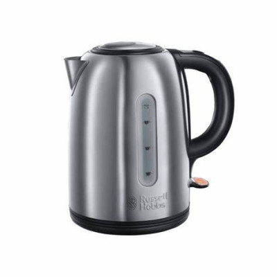 RUSSELL HOBBS MIXER GRINDER SUPREME WITH 3 STAINLESS STEEL JARS 750W - 42505