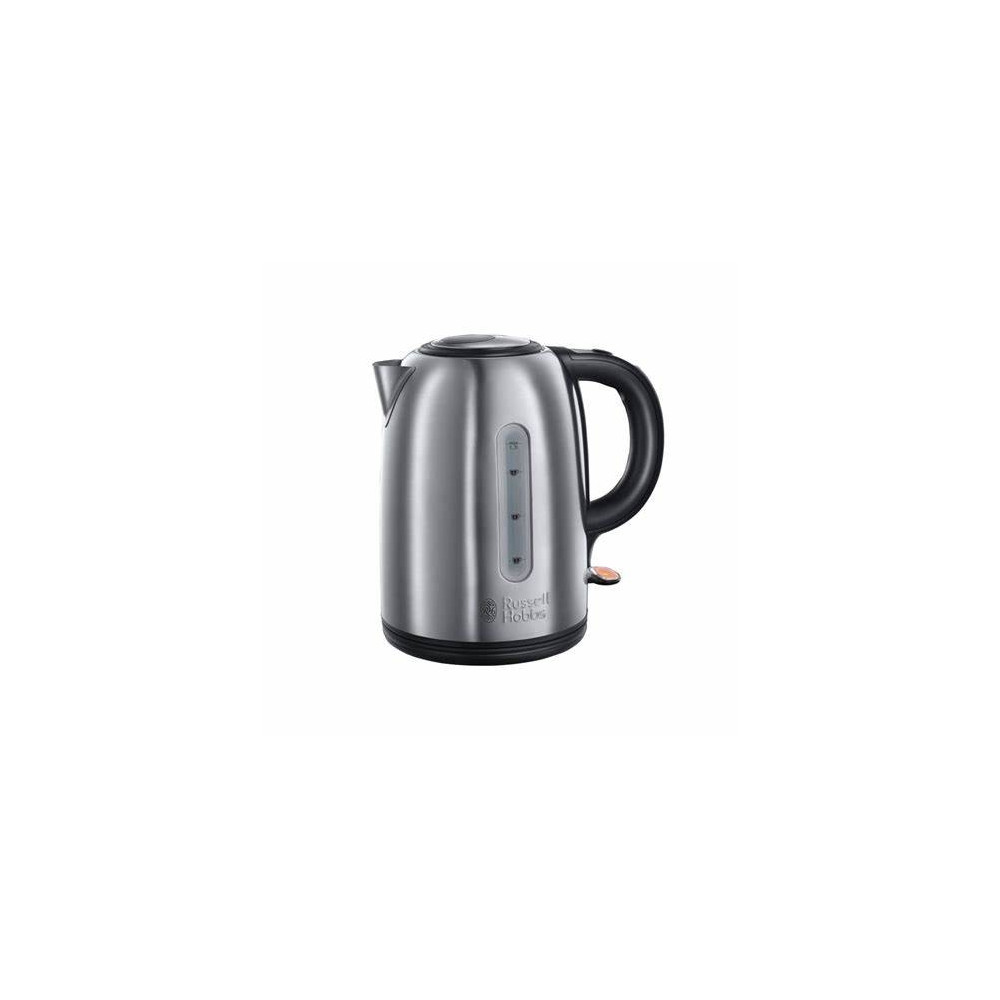 RUSSELL HOBBS MIXER GRINDER SUPREME WITH 3 STAINLESS STEEL JARS 750W - 42505