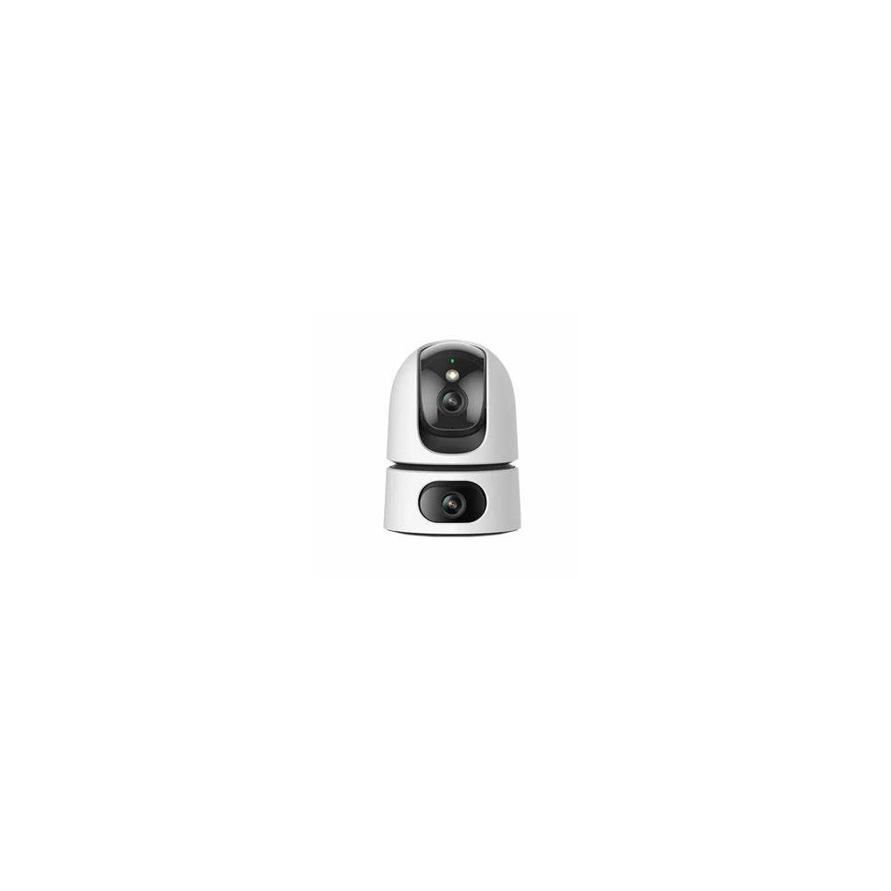 Imou Camera Ranger 6MP Wide View Dual Lens 360 White