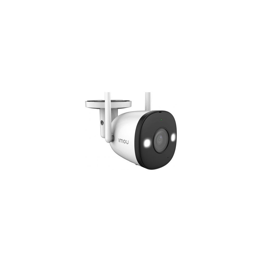 Imou Bullet 2E 2MP Outdoor Cam IM-IPC-F22FP CCTV Camera 1920 x 1080P