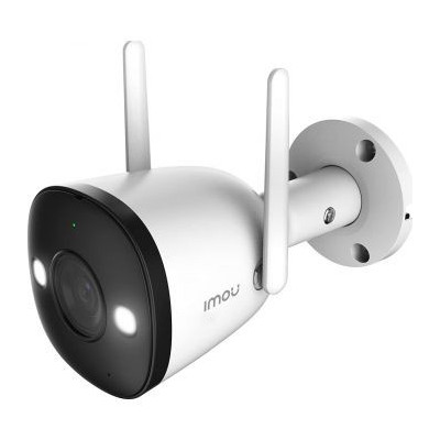 Imou Bullet 2E 2MP Outdoor Cam IM-IPC-F22FP CCTV Camera 1920 x 1080P