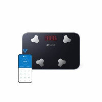 Renpho Elis Go Smart Body Scale_MRPITRA009BLK