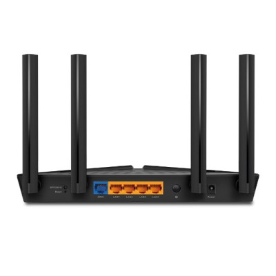 TP link AX3000 Dual Band Gigabit Wi-Fi 6 Router