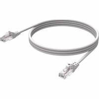 D-Link NCB-C6UGRYR1-05 UTP Cat6 0.5M Patch Cord
