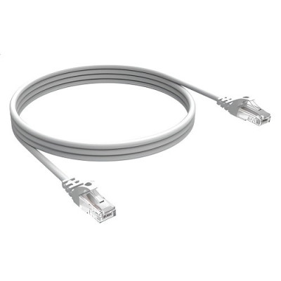 D-Link NCB-C6UGRYR1-05 UTP Cat6 0.5M Patch Cord