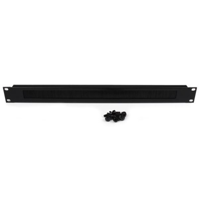 D-link 19” 1U Brush Cable Manager, NCM-B01