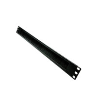 D-link 19” 1U Brush Cable Manager, NCM-B01