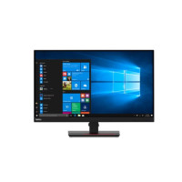 Lenovo ThinkVision T27q-20, 27 Inches Monitor, 61EDGAT2UK