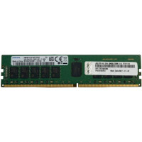 Lenovo ThinkSystem 16GB TruDDR4 UDIMM Memory, 3200 MHz Memory Speed,  4X77A77495