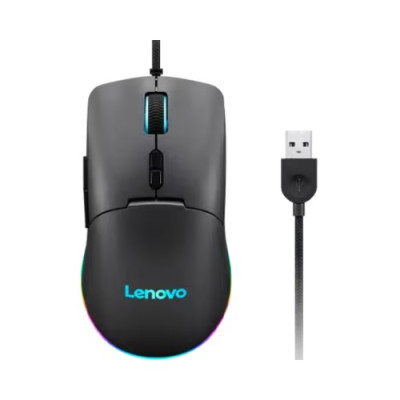 Lenovo M210 RGB Gaming Mouse - GY51M74265