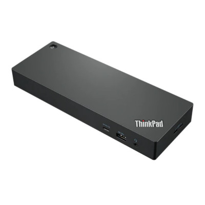 Lenovo 40B00135UK ThinkPad Universal Thunderbolt 4 Dock - Black