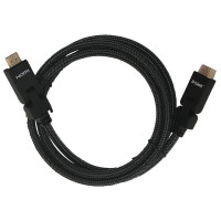 Platinum FLARE Series PD Cable Type-C 100W 1.2M - White - P-CBFLRPD100W