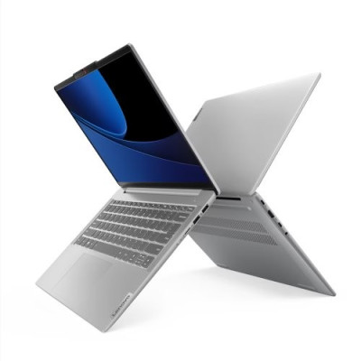 Lenovo IdeaPad Slim 5 14IMH9 (Ultra 7 155H, 16GB, 512GB, 14" WUXGA, Grey, Win 11) - 83DA002AAX