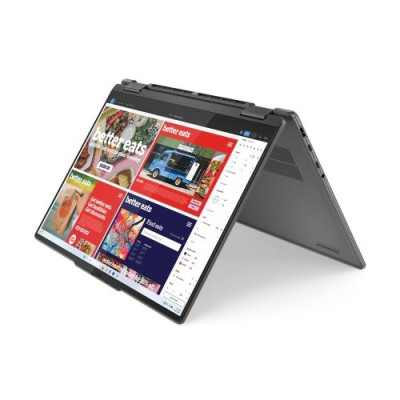 Lenovo Yoga 7 2-in-1 14IML9, Intel Core Ultra 7 155H,16GB RAM, 1 TB SSD,  83DJ000NAX