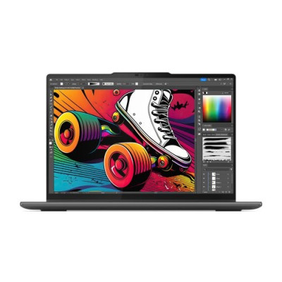 Lenovo Yoga 7 2-in-1 14IML9, Intel Core Ultra 7 155H,16GB RAM, 1 TB SSD,  83DJ000NAX