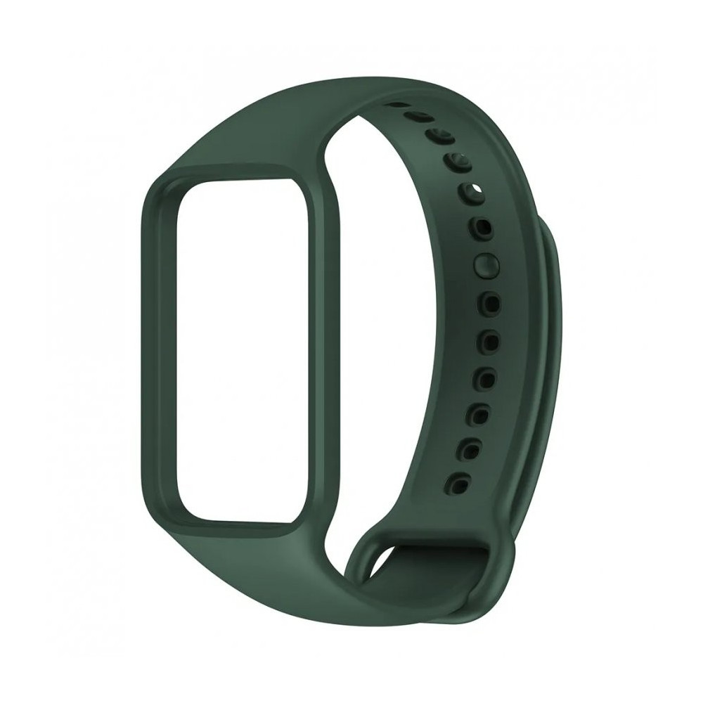 Xiaomi BHR7424GL Smart Wearable Accessories Band Green Thermoplastic polyurethane (TPU)
