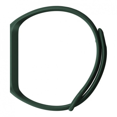 Xiaomi BHR7424GL Smart Wearable Accessories Band Green Thermoplastic polyurethane (TPU)