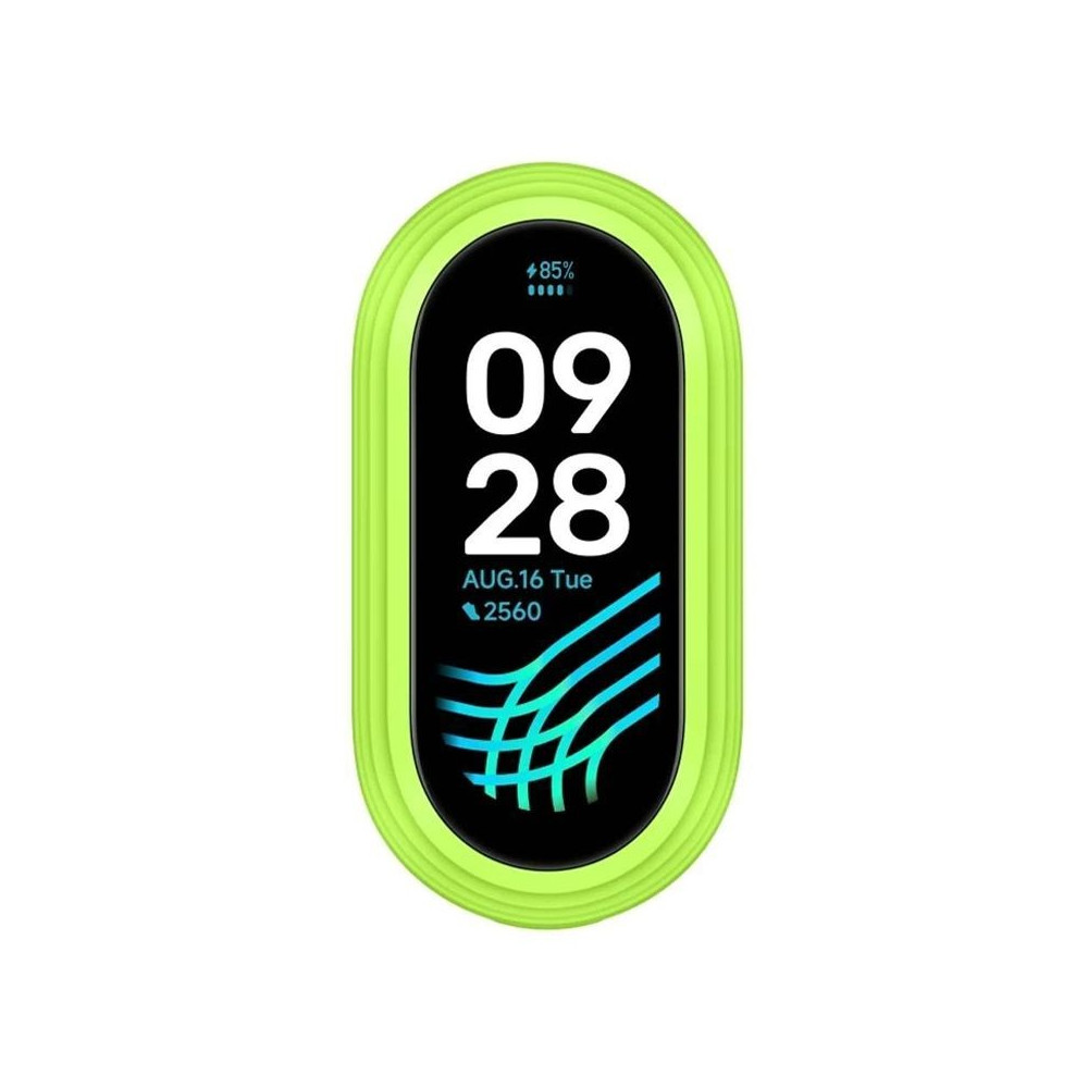 Mi Smart Band 8 Running Clip_BHR7309GL