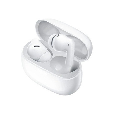 Xiaomi TWS Earbuds 5 Pro with Mic, White, BHR7662GL