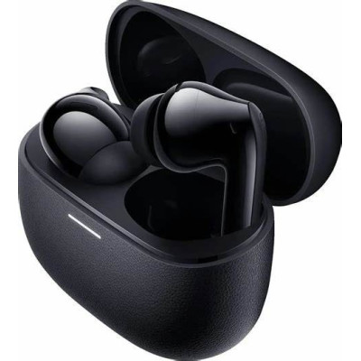 Xiaomi Redmi Buds 5 Pro, Bluetooth 5.3, Coaxial Dual Driver, BHR7660GL, Midnight Black