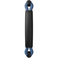 Bose SoundLink Max Rope Handle (Black/Carbon Blue), 888926-0010