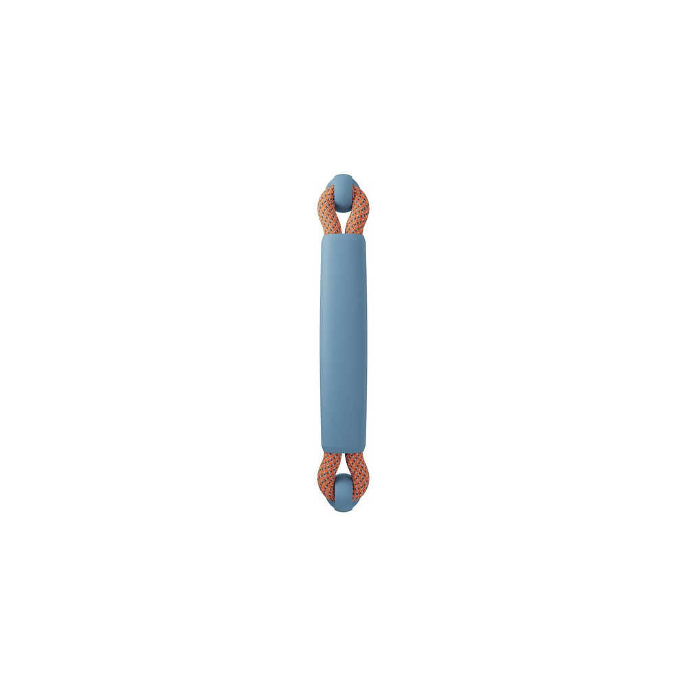 Bose SoundLink Max Rope Handle (Blue Dusk/Hyper Citron), 888926-0040