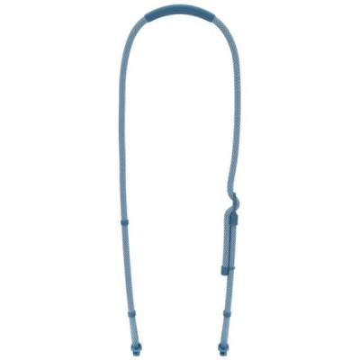 Bose SoundLink Max Rope Carrying Strap - Blue Dusk, 884104-0020