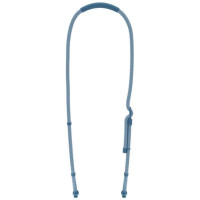 Bose SoundLink Max Rope Carrying Strap - Blue Dusk, 884104-0020