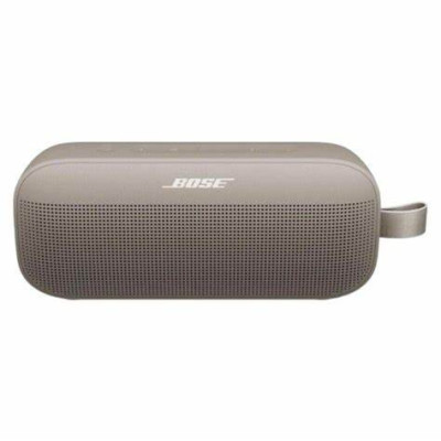 Bose Soundlink Flex II Sandstone Bluetooth Speaker, 887612-0300
