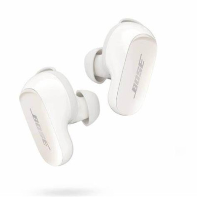 Bose QuietComfort Ultra Earbuds - Lunar Blue, 882826-0060