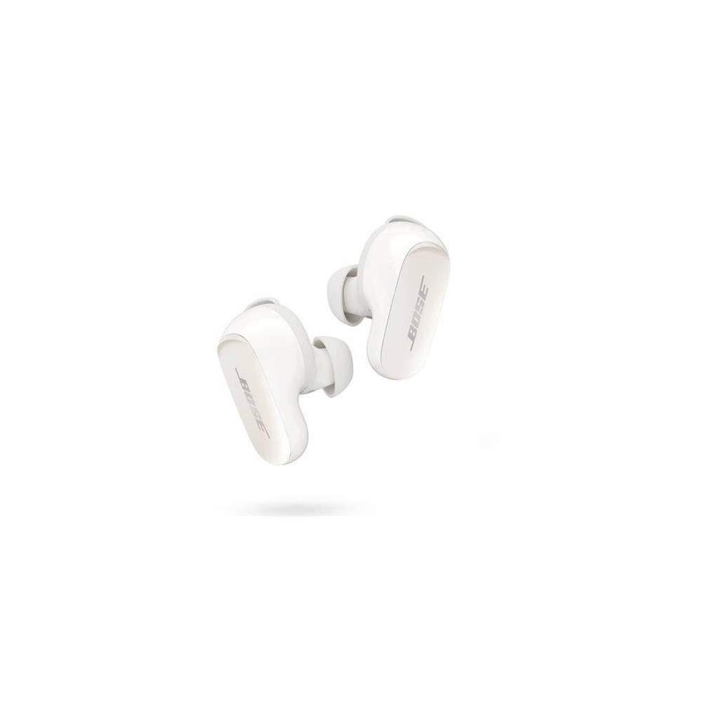 Bose QuietComfort Ultra Earbuds - Lunar Blue, 882826-0060