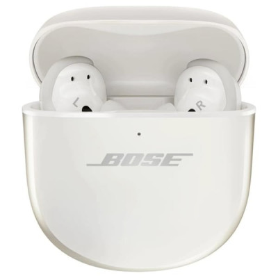 Bose QuietComfort Ultra Earbuds - Lunar Blue, 882826-0060