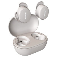 Bose 888507-0200 QuietComfort Wireless Earbuds White