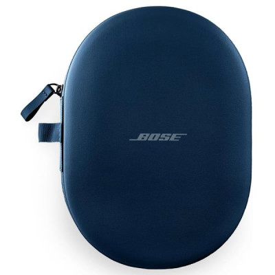 Bose 880066-1200 QuietComfort Ultra Wireless Over Ear Headphones Lunar Blue