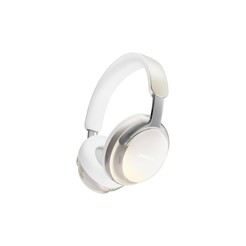 Bose 880066-1300 QuietComfort Ultra Wireless Over Ear Headphones Diamond