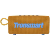 Tronsmart Trip Portable Bluetooth Speaker, Orange, TS Trip-O