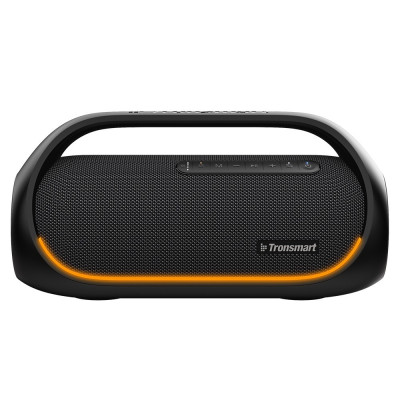 Tronsmart Bang 60W Bluetooth Party Speaker Black