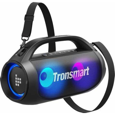 Tronsmart Bang 60W Bluetooth Party Speaker Black