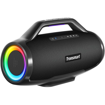 Tronsmart Bang SE 40W Portable Party Speaker, Black, Bang SE