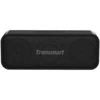 Tronsmart T2 Mini Portable Outdoor Speaker, 10W Output, Black ,TS T2 Mini 2023-B