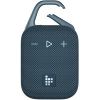 Tronsmart Mirtune H1 Outdoor Bluetooth Speaker, 8 Watts, Blue