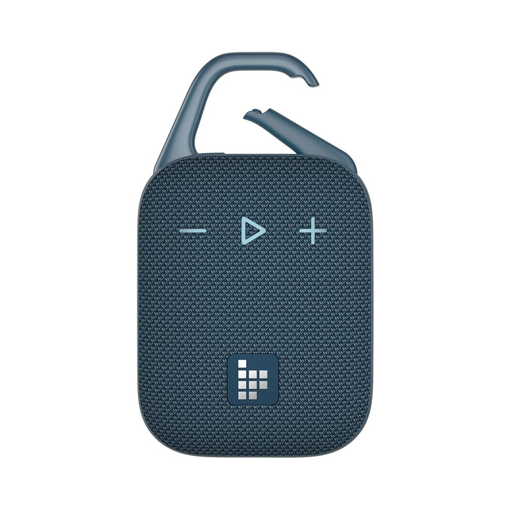 Tronsmart Mirtune H1 Outdoor Bluetooth Speaker, 8 Watts, Blue