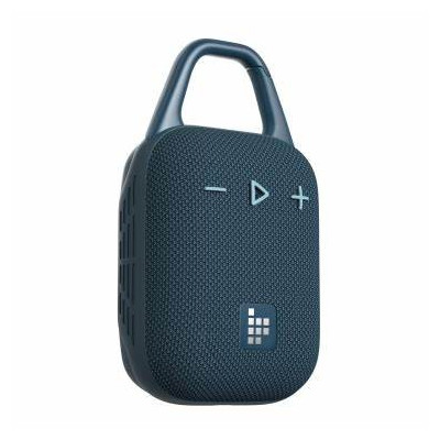 Tronsmart Mirtune H1 Outdoor Bluetooth Speaker, 8 Watts, Blue