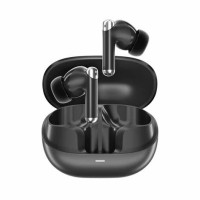 Tronsmart Sounfii R4 TWS ENC Call Noise Reduction Earbuds - Black