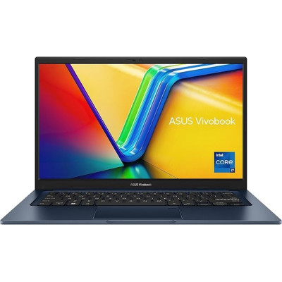 ASUS Vivobook 14 F1404ZA-NK531W Intel Core i7-1255U, 14 FHD, Blue