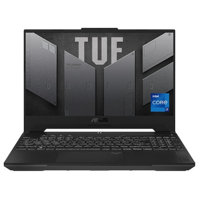 Asus TUF Gaming F15 Laptop,12th Gen, Intel Core i7-12700H, 15.6inch,  FHD, 1TB SSD, FX507ZI4-LP036W