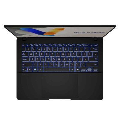 ASUS Vivobook S 14 OLED S5406MA-OLEDU911WB, Intel Core Ultra 9-185H, 16GB RAM, 1TB SSD, 14 WUXGA, Windows 11