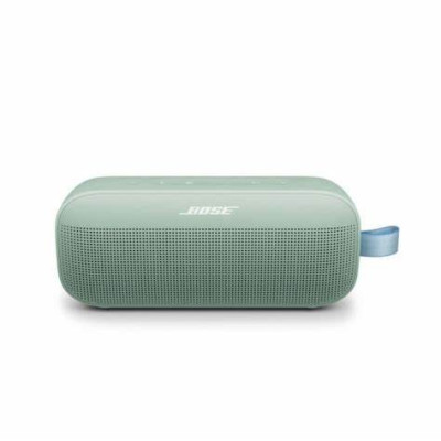 Bose Soundlink Flex 2nd Gen Alpine Sage Bluetooth Speaker, 887612-0400